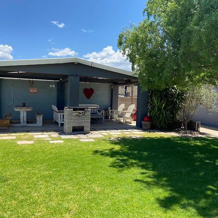 Karoo Heart Apartment Beaufort West Exterior foto