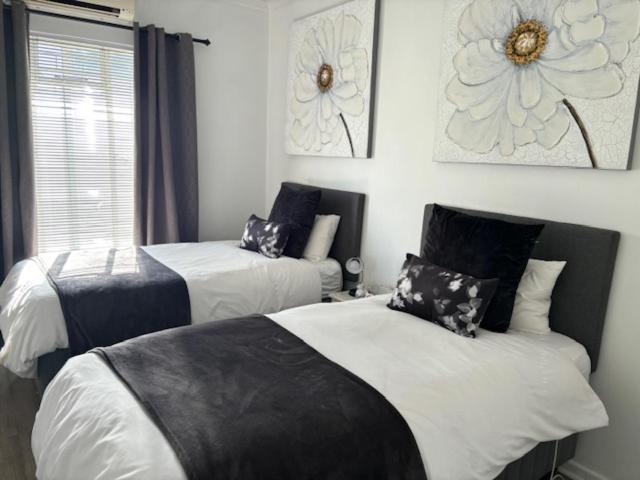 Karoo Heart Apartment Beaufort West Exterior foto