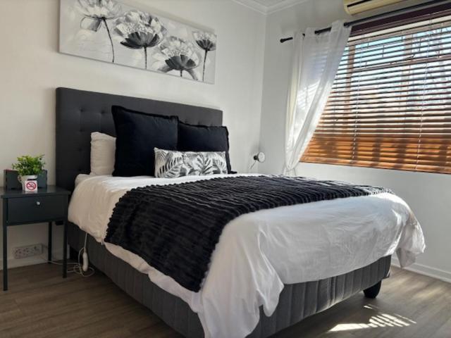 Karoo Heart Apartment Beaufort West Exterior foto