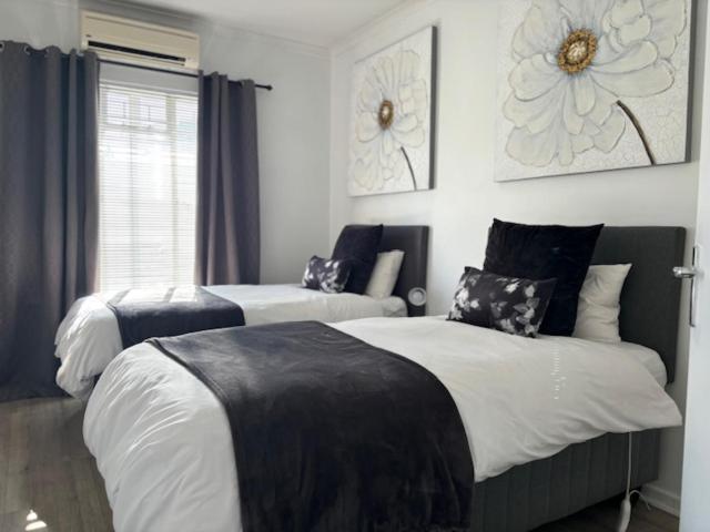 Karoo Heart Apartment Beaufort West Exterior foto