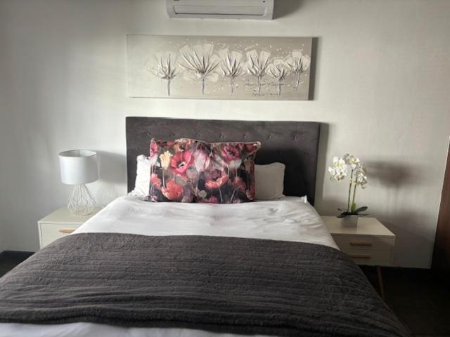 Karoo Heart Apartment Beaufort West Exterior foto