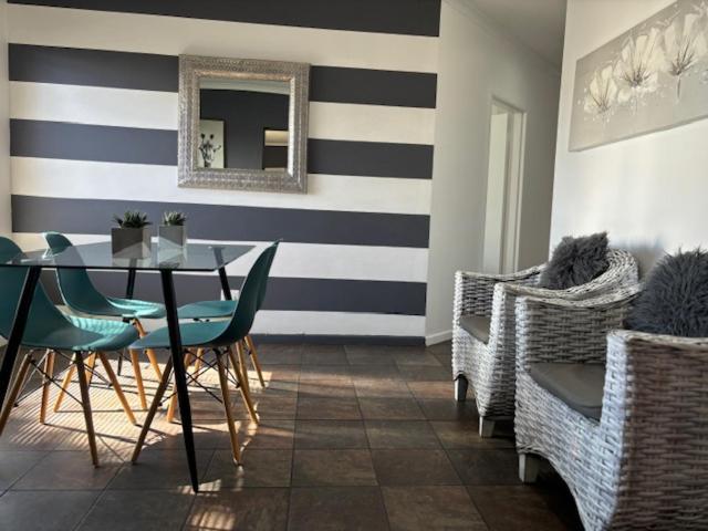 Karoo Heart Apartment Beaufort West Exterior foto