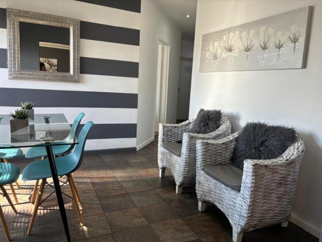 Karoo Heart Apartment Beaufort West Exterior foto