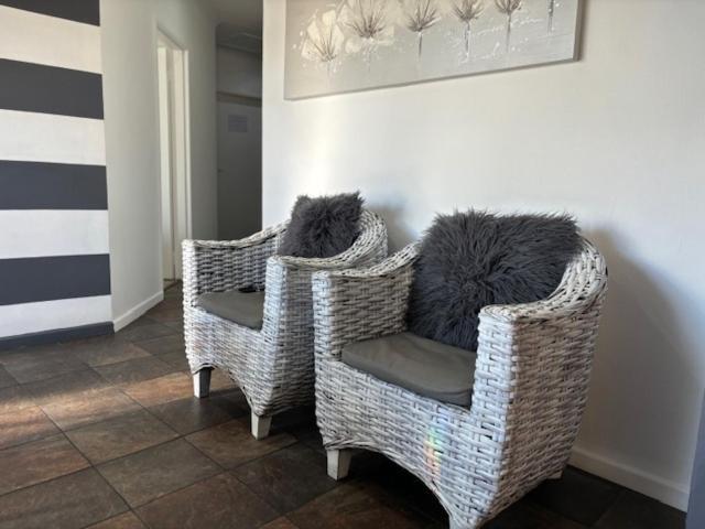 Karoo Heart Apartment Beaufort West Exterior foto